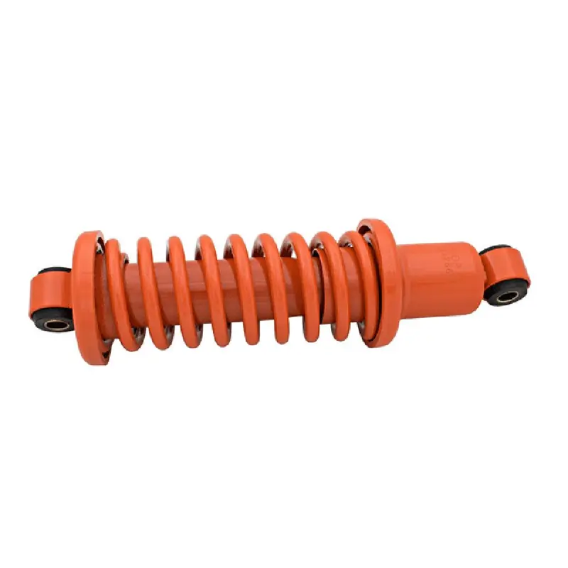 Seat Shock Fits Allis Chalmers 180 185 190 190XT 200 210