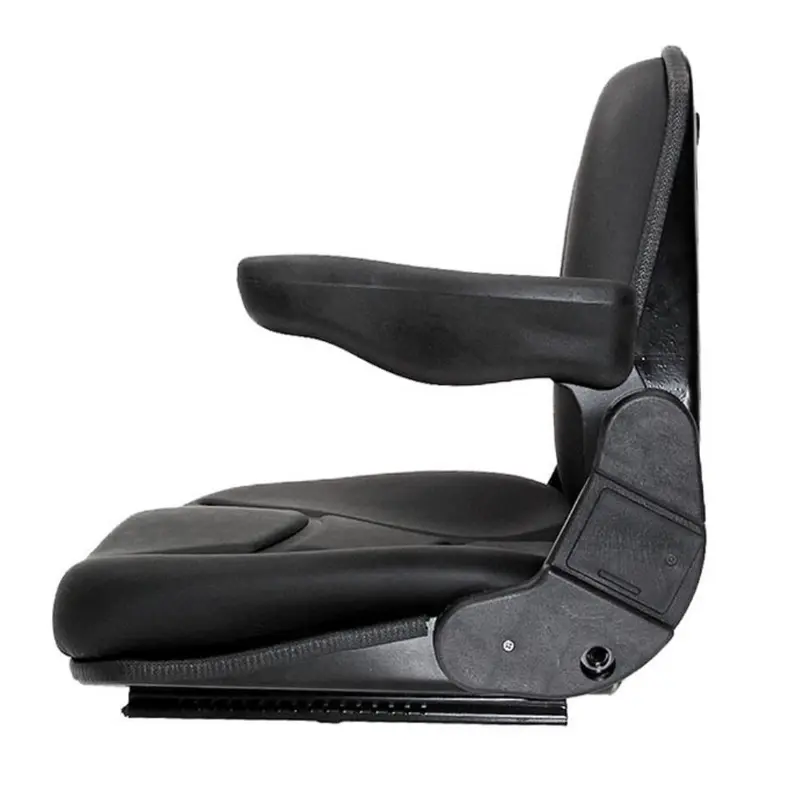 Seat with Armrests Fits Universal Products Replaces TS1100C