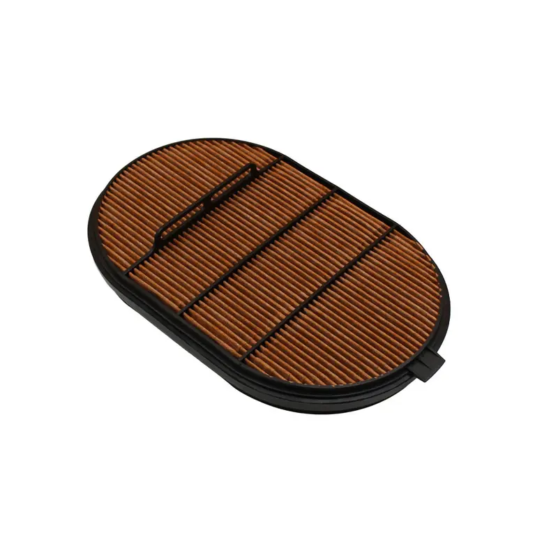 Secondary Air Filter Fits Agco Replaces 568311D1