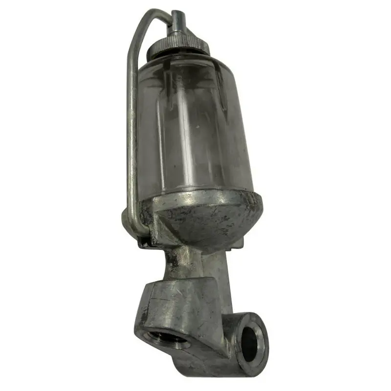 Sediment Bowl Assembly-w/Glass Bowl Fits Ford Replaces NCA9155D