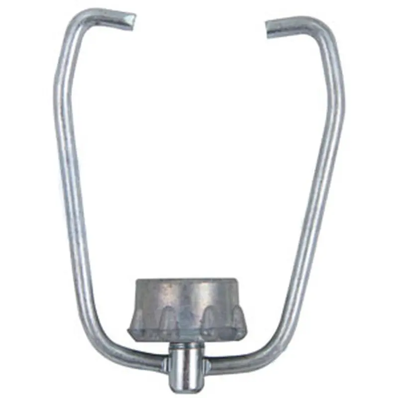Sediment Bowl Bail & Nut Fits Case/International Harvester Replaces 49947DX