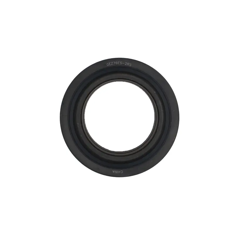 Self-Aligning Bushing with Oil Groove Fits John Deere Replaces AH161452