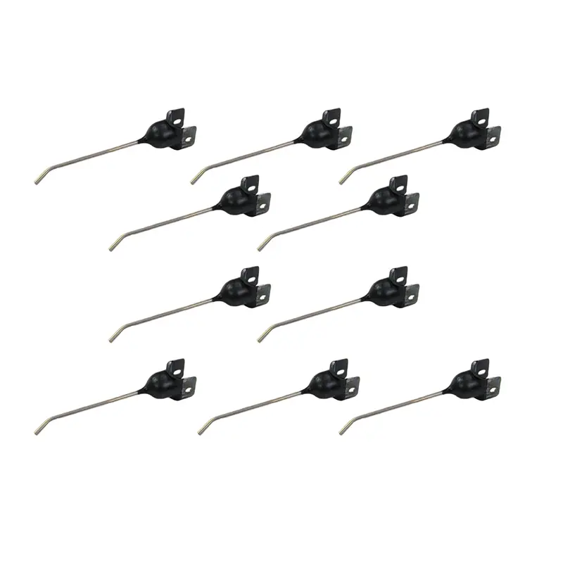 Set of 10 Rake Teeth Fits John Deere Hay Rake 350 350A 54 64 640 650