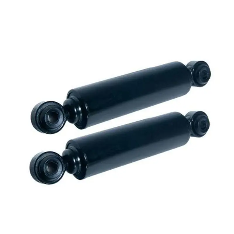 Set of 2 Front Shock Absorbers 102288501 for Club Car Precedent 04-Up Gas/Electric Carts