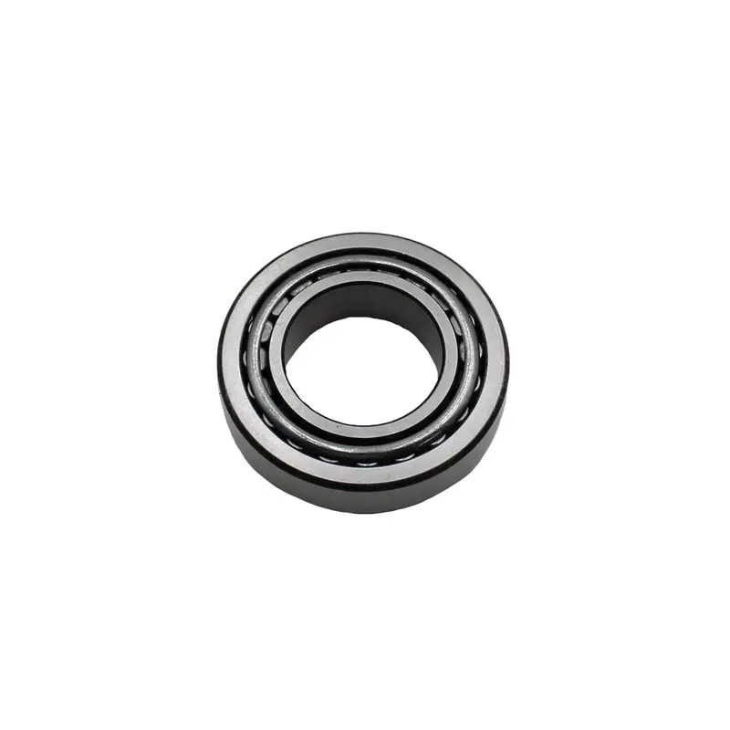 SET5 Standard Steel Cage Tapered Roller Bearing Cone LM48548-P And Cup LM48510-P