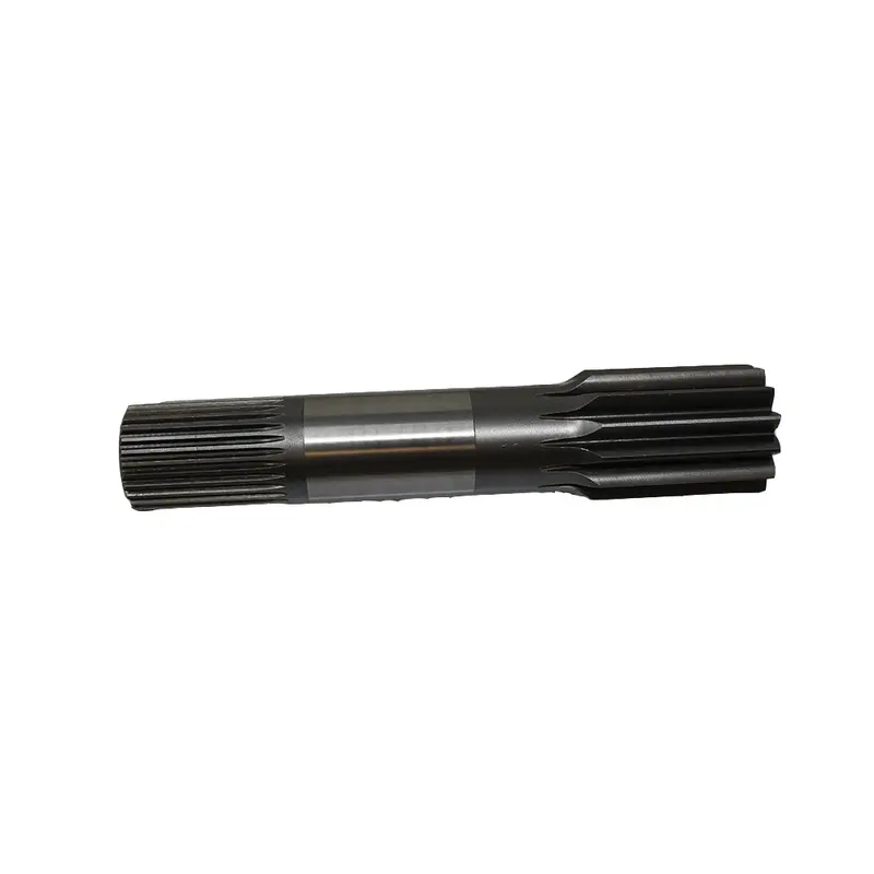 Shaft Fits Komatsu Replaces 138735