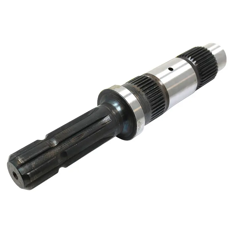 Shaft, PTO Output, 540 RPM, 11.47" D2NNB728A