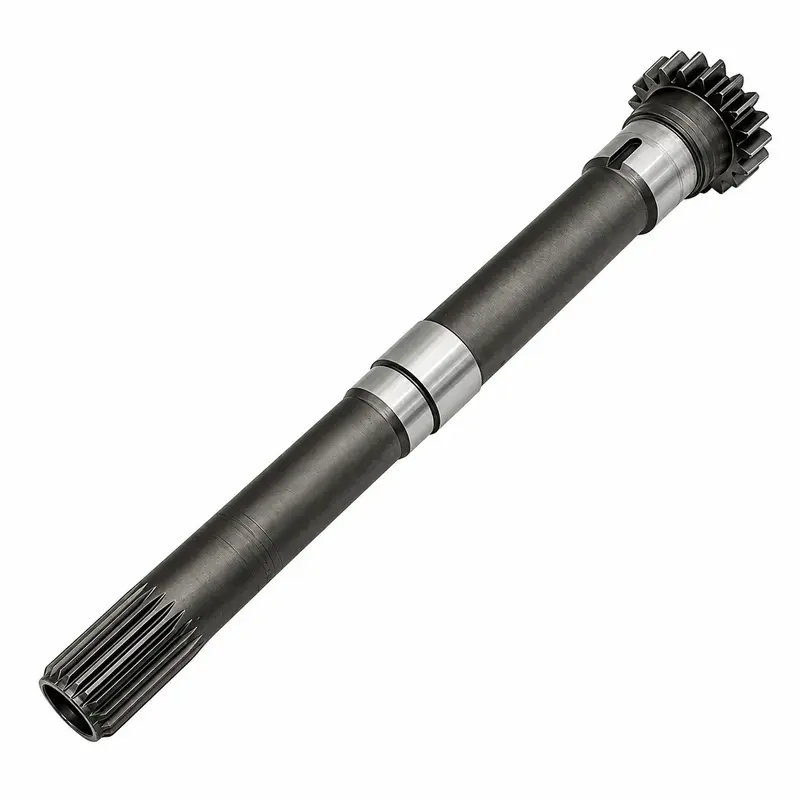 Shaft T22219 Fits John Deere 2120 2150 2155 2240 2350 2355 820 830 840 920 940