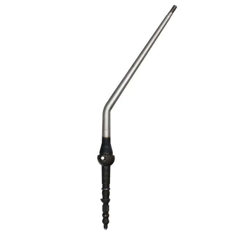 Shift Lever Fits Ford/New Holland Replaces 81804853