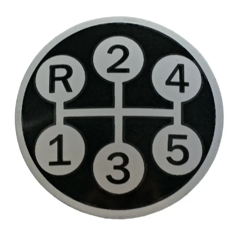 Shift Pattern Insert Fits International Harvester Replaces CLR80-0036