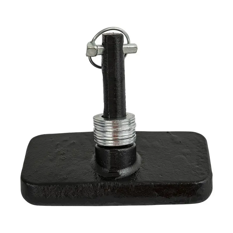 Shoe Casting Fits FISHER Replaces 50695