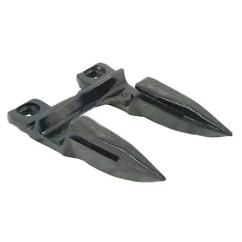Sickle Guard Fits Case/International Harvester Replaces 87702973