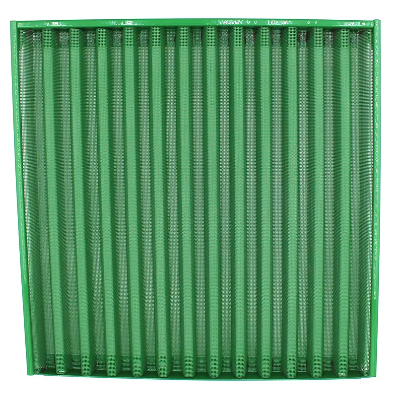 Side Screen 17" x 17" Fits John Deere 1520 1830 2020 AR72950