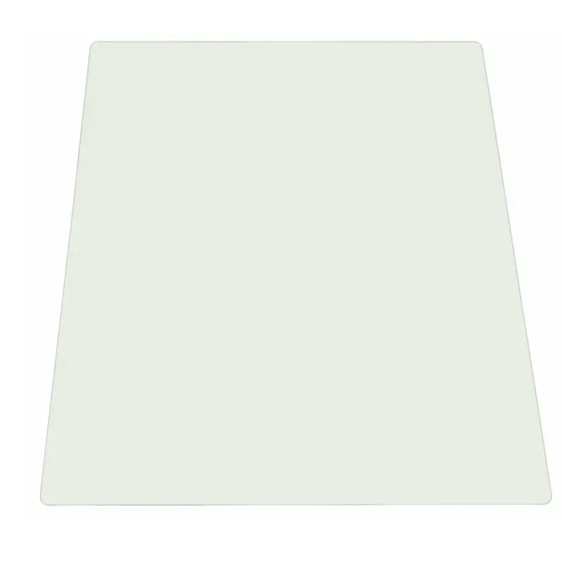 Side Window Glass Fits 350 355 360 362 365 375 383 390 390T 393 396 398 399 3476