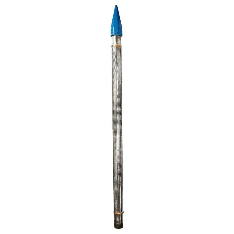 Simmons - 1722-1 - 1 1/4 X3 6 S.S. 60 GA.DRIVE POINT