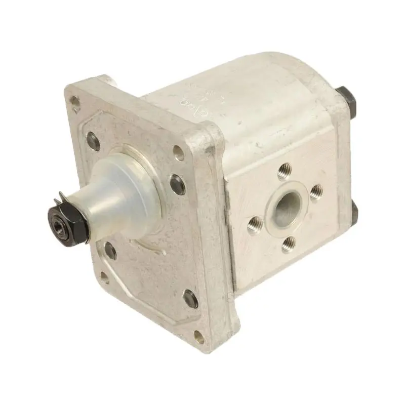 Single Hydraulic Pump Fits Fiat Replaces 05129483