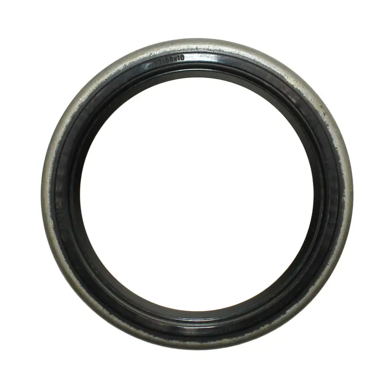 Single Lip Seal 53 x 68 x 10mm Fits Allis Chalmers Replaces 72089340