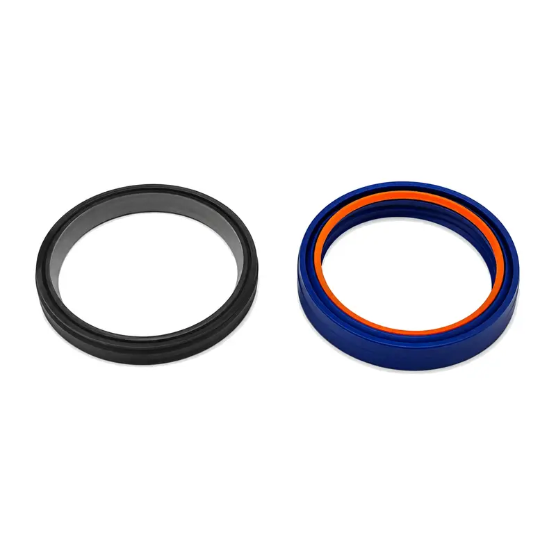 SK100103 Track Adjuster Seal Kit Fits John Deere Dozer 450J 550J 650J