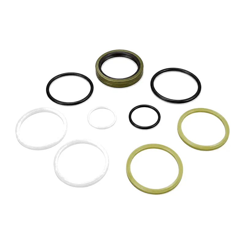 SK100161 Recoil and Adjuster Seal Kit Fits Caterpillar Excavator 324D 324E