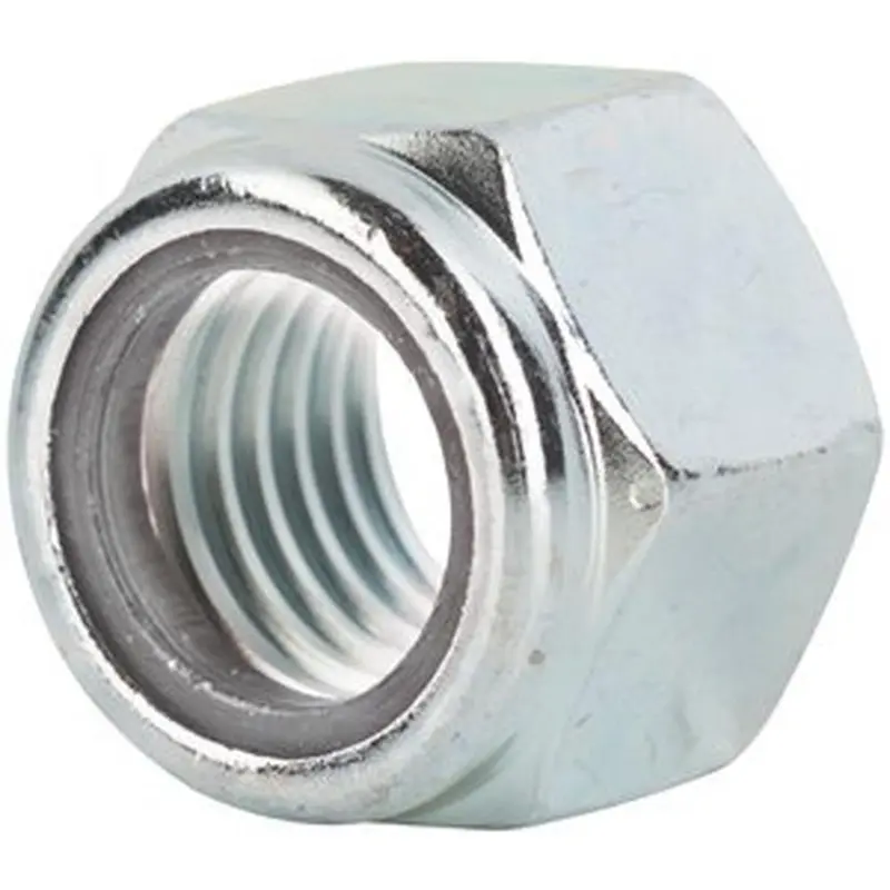 Skid Shoe Lock Nut Fits Universal Products Replaces NIN-5