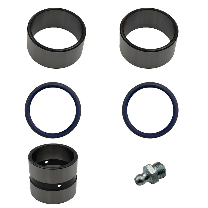 Slew Swing Ram Eye Repair Kit Fits JCB Replaces 1450/0001