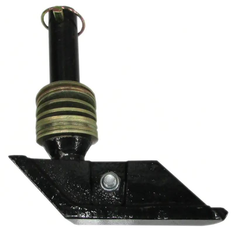 Snowplow Snow Blade Shoe for 09126 Diamond Meyer Skid