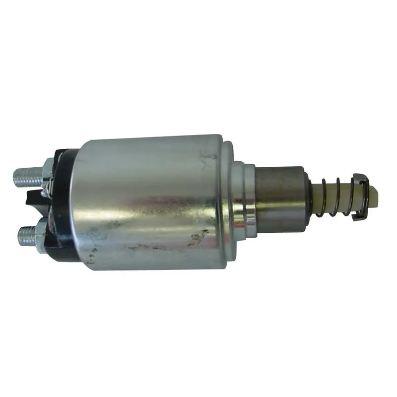 Solenoid F0NN11390AA Fits Ford New Holland 8560 9030E 9030V L783 L785 L865 Ls180