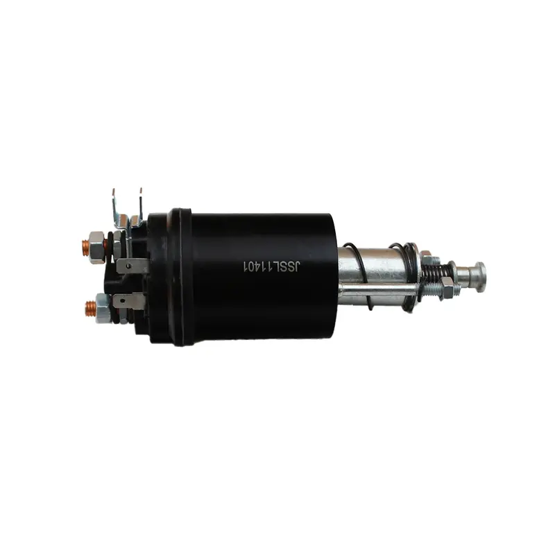 Solenoid Fits Agco Replaces 3901191M1