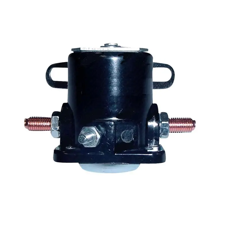 Solenoid Fits Case Replaces 142320A1