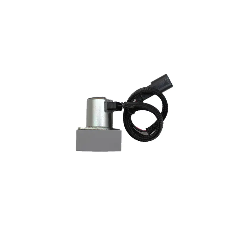 Solenoid Valve Fits Komatsu Replaces 702-21-55900