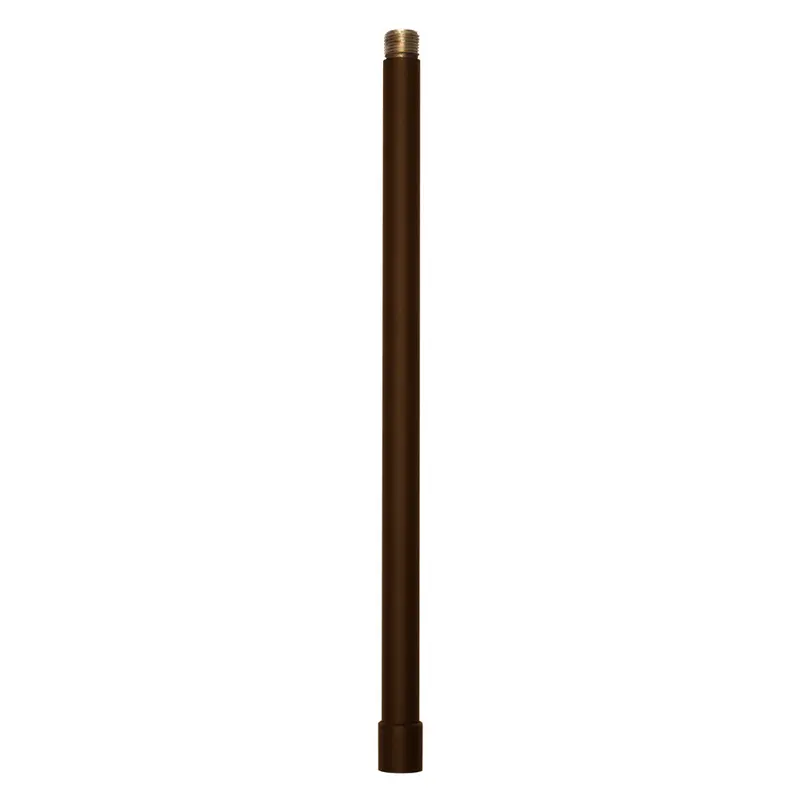 Sollos Risers RSR12-TZ 12" Textured Bronze