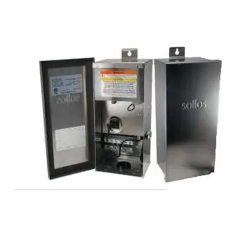 Sollos TRANSFORMERS Commercial Series TR15SS-150 150 VA