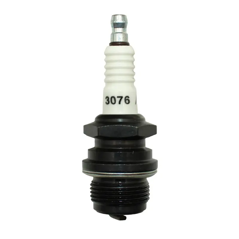 Spark Plug Fits Case/International Harvester Replaces AL3076