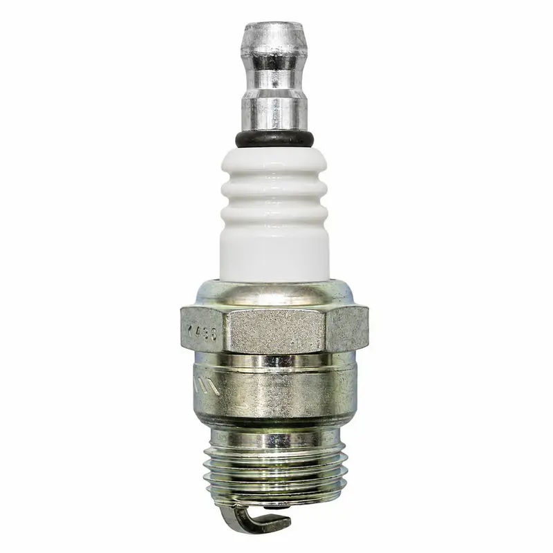 Spark Plug Fits Champion Replaces DJ8J