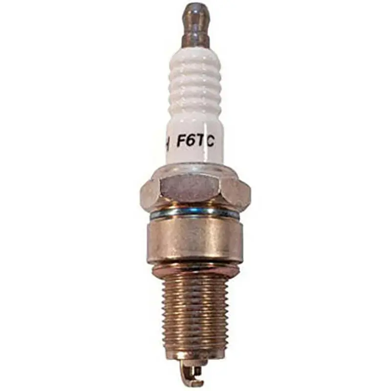 Spark Plug Fits NGK Replaces BP6ES