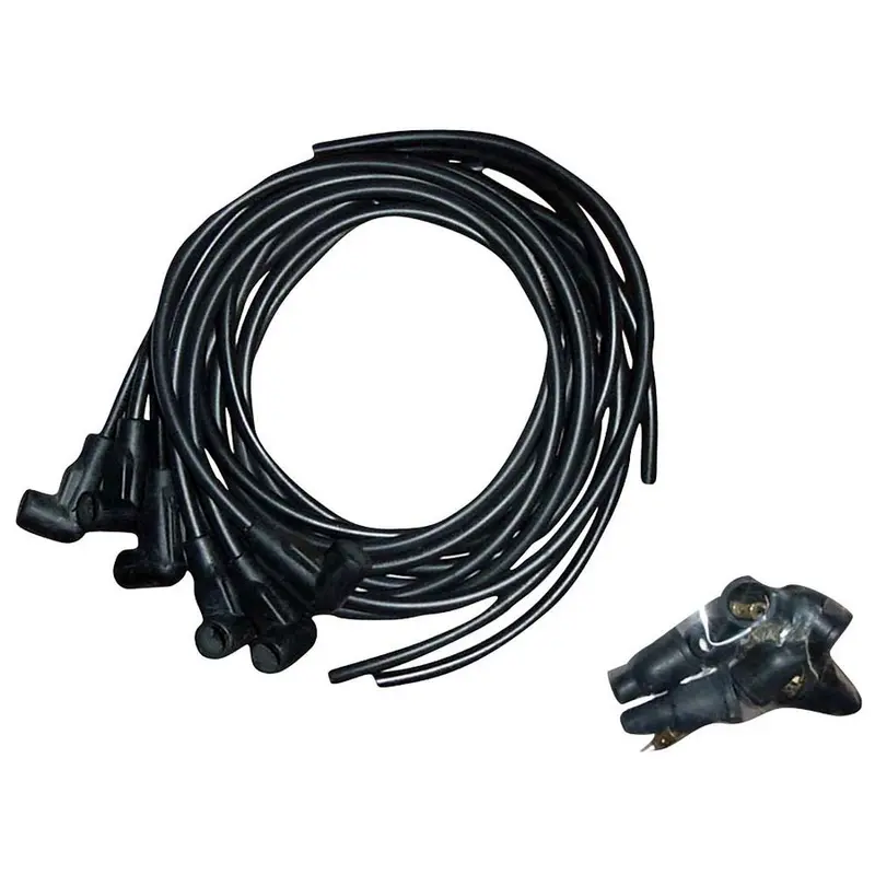 Spark Plug Wire Set Fits Ford Replaces ELV70-0293