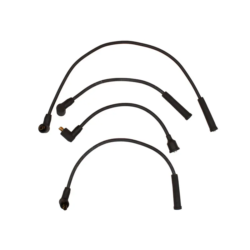 Spark Plug Wiring Set Fits John Deere Replaces AR50270