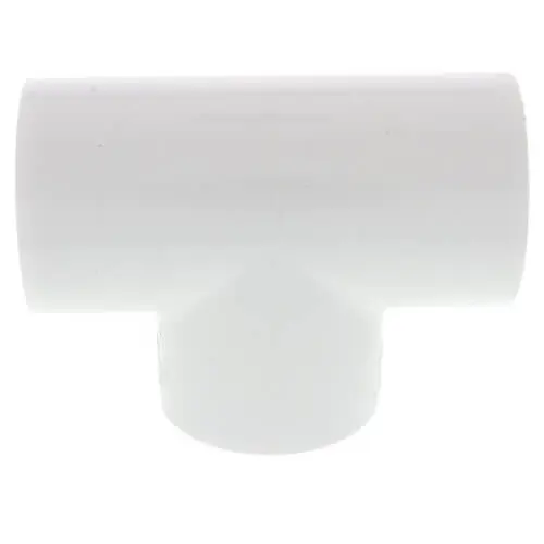 Spears- 401-020 - 2" Tee