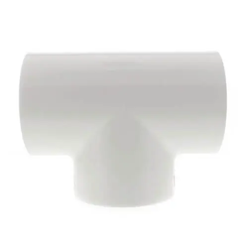 Spears- 401-040 - 4" Sch 40 Tee