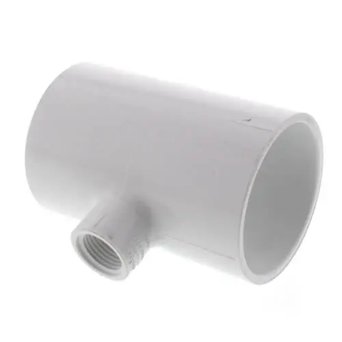 Spears- 402-247 - 2" X 1/2" Tee