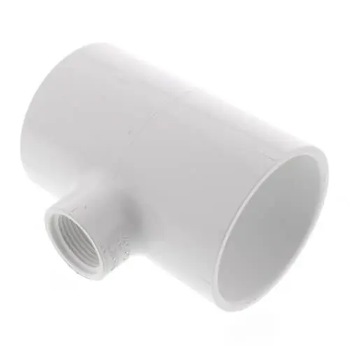 Spears- 402-248 - 2" X 3/4" Tee