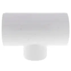 Spears- 402-249 - 2" X 1" Tee