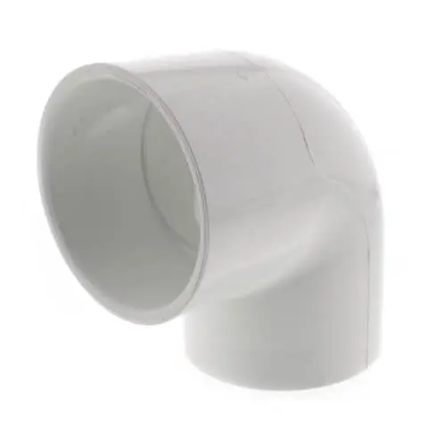 Spears- 406-025 - 2-1/2" Elbow-90 Degrees