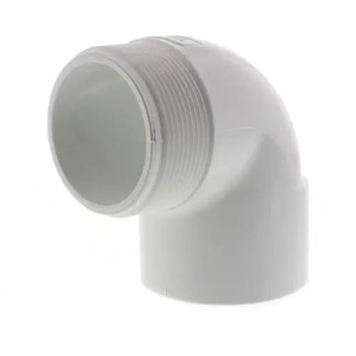 Spears- 410-020 - 2" Street Elbow-90 Degrees