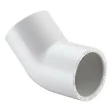 Spears- 417-020 - 2" Elbow-45 Degrees