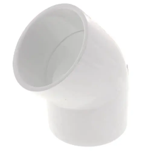 Spears- 417-030 - 3" Elbow-45 Degrees
