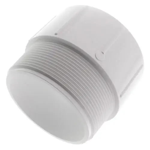 Spears- 436-040 - 4" Adapter