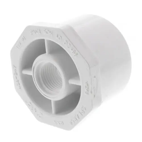 Spears- 438-247 - 2" X 1/2" Bushing
