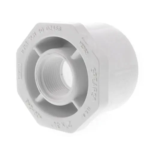 Spears- 438-248 - 2" X 3/4" Bushing