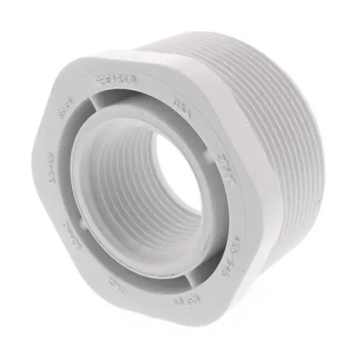 Spears- 439-249 - 2" X 1" Bushing